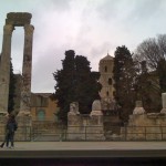 Arles, amphitheatre