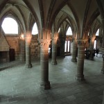 Abbaye du Mont saint Michel