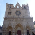 Cathédrale Saint Jean