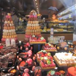 Pastry shop, Antibes