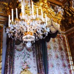 Chambre de la reine